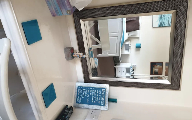 Highfield Guest House