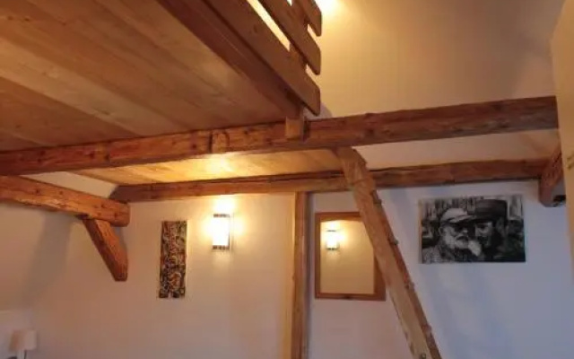 Ferienwohnung Altstadtidylle 2