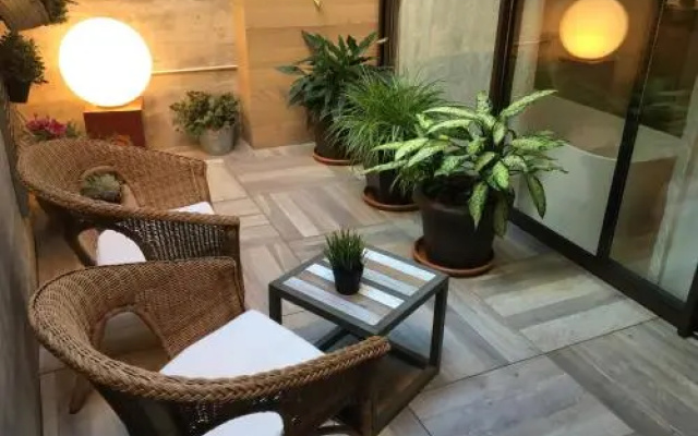 Hotel Calabria