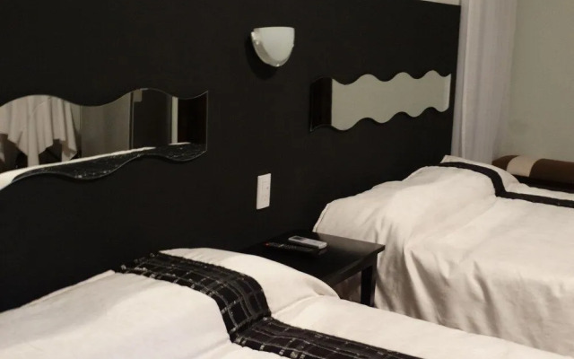 Hotel Boutique Bonarda