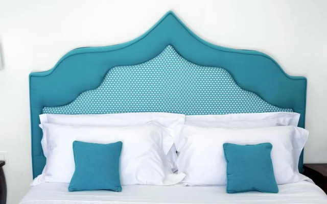 De Pando Panoramic Suites 1086