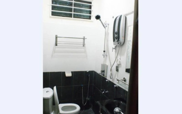 Morak Villa Resort