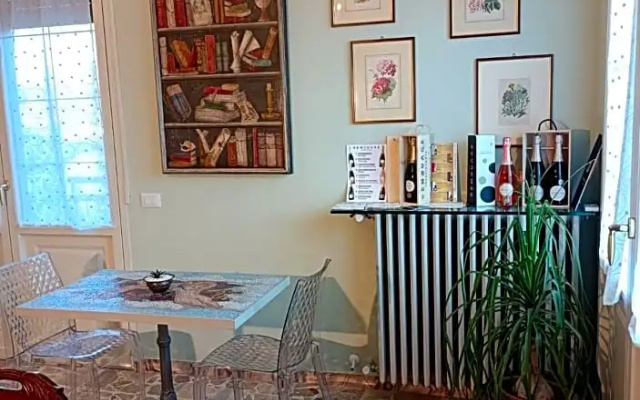 Riflessi d'Arte