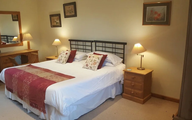 Coldham Cottages