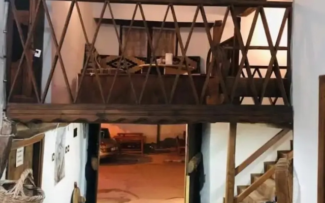Yalvac Konaklari