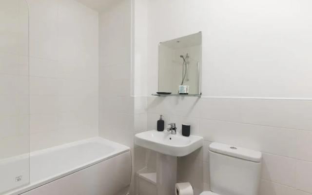 Hertford Serviced Apartments