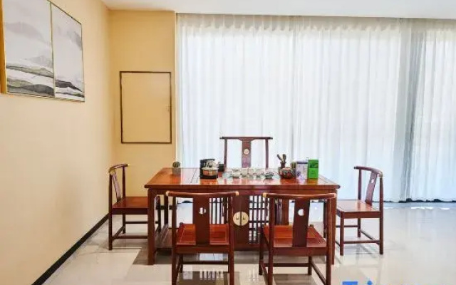 Xifeng Hotel (Jingxi Sijilohas)