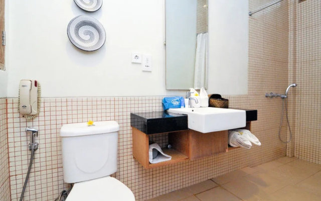 Airy Kuta Nyangnyang Sari 7 Bali
