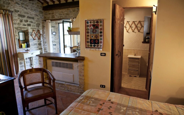 Le Casacce