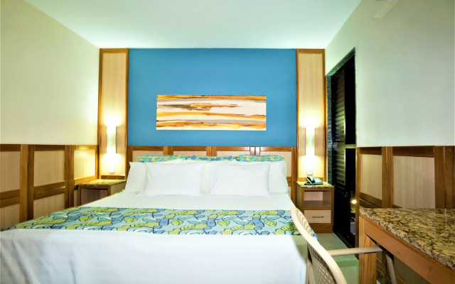 Hotel Porto Real