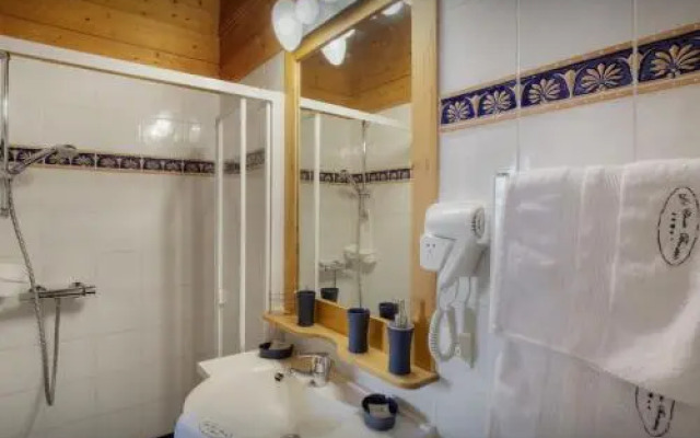 Chalet Beauvoir 12 - OVO Network