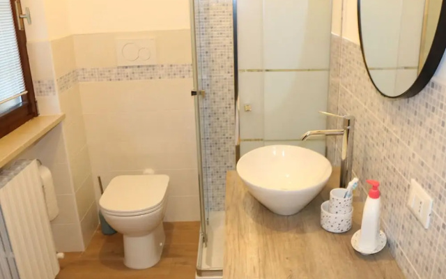Holiday Home in Lazise Near Lake Garda