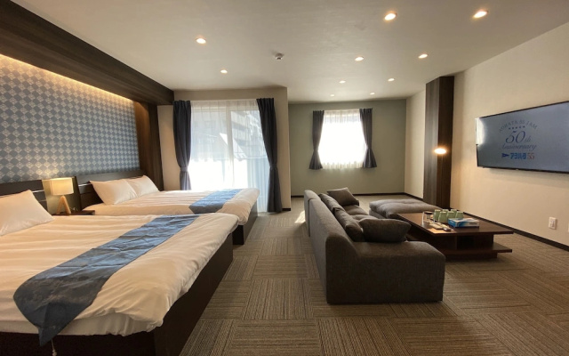 Sugamo Winco Residence