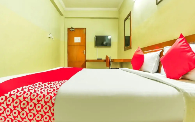 Amrita Inn