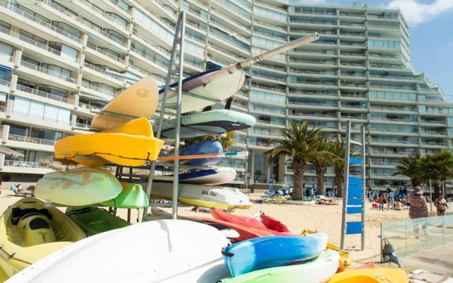 San Alfonso Del Mar Apartment
