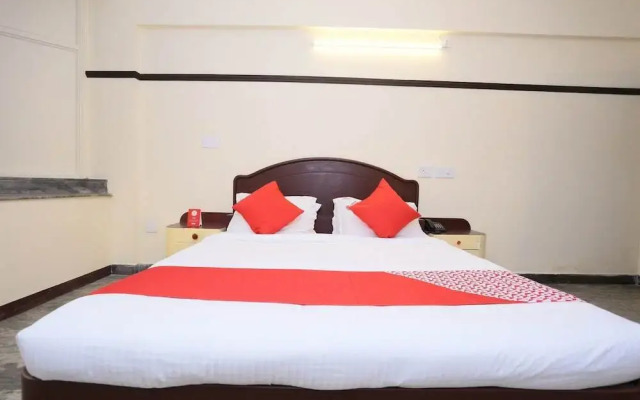 Hotel Rvee's Regency by OYO Rooms