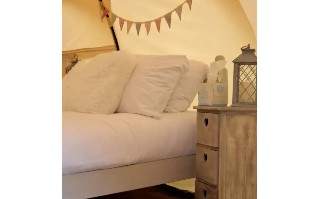 Goblin Coombe Glamping