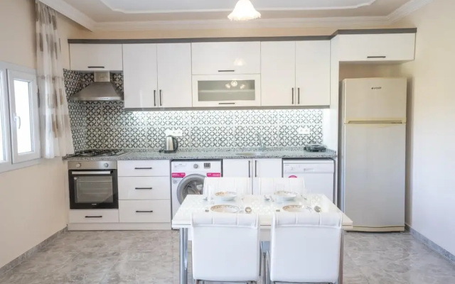Villa Bliss in Dalyan