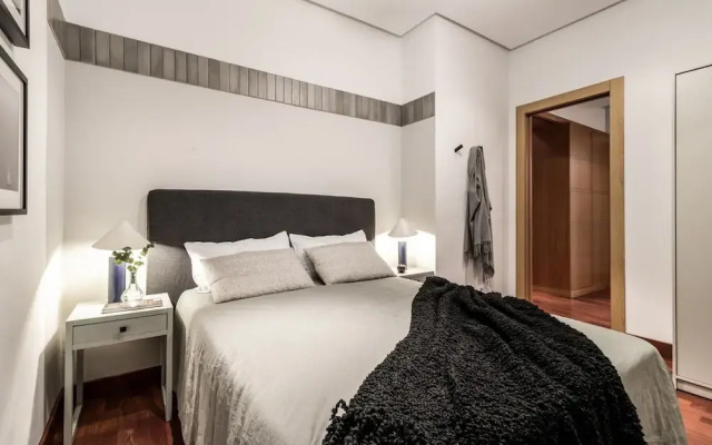 Vero - 3 Bedroom Apartment in Goya
