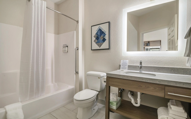 Candlewood Suites Longview by IHG