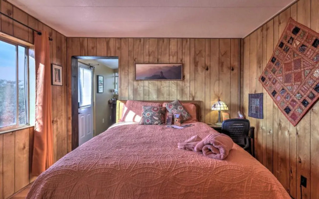 Sedona Studio at Thunder Mountain