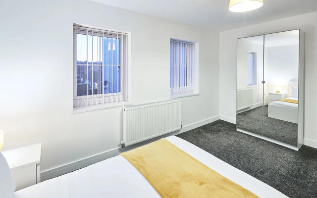 Host Stay House 4