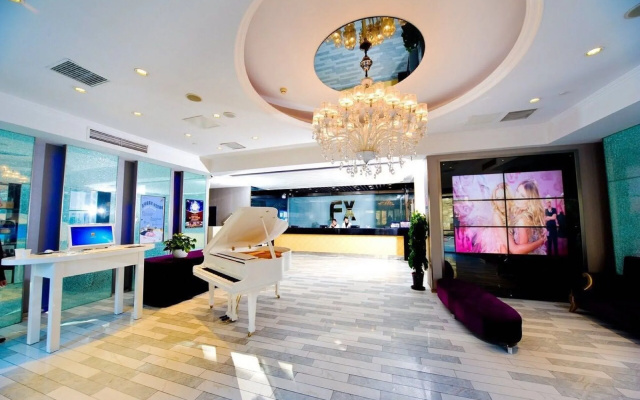 FX Hotel ZhongGuanCun