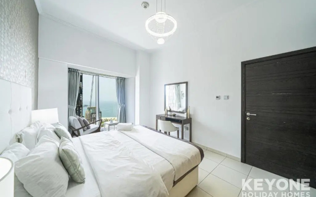 KeyOne - 1BR in Cayan Tower