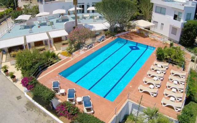 Residence Tamarea