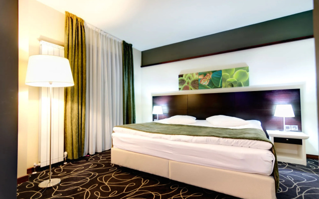 Hotel Orizont