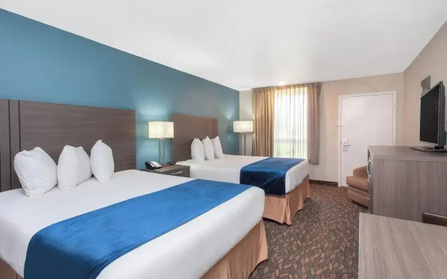 Grand Hotel Orlando