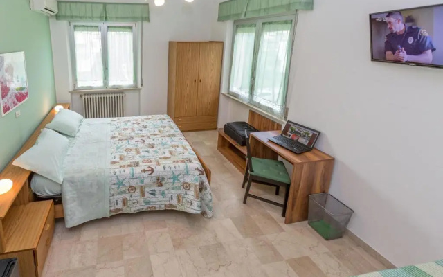 B&B Mazzini