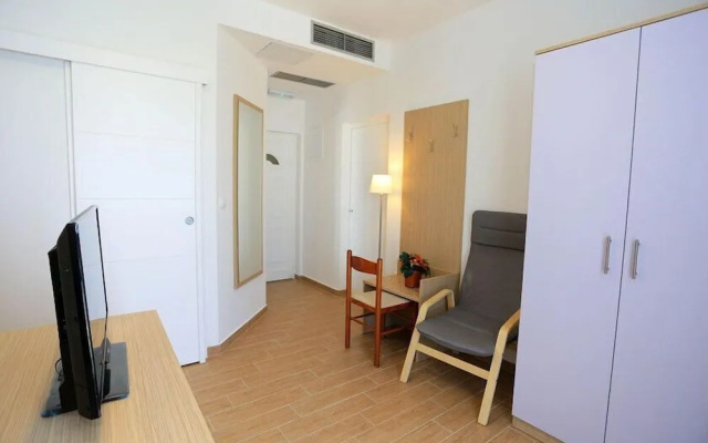 Pension Augustino