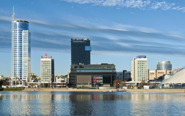 DoubleTree by Hilton Hotel Minsk