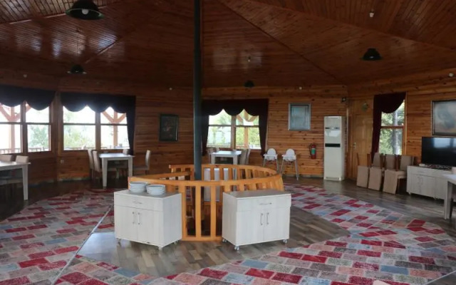 Toptepe Panorama Çiftlik Evi