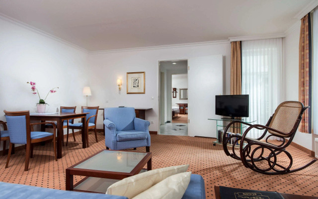 Vju Hotel Rügen