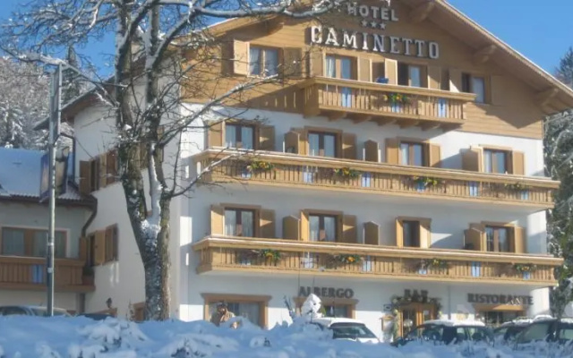 Hotel Caminetto