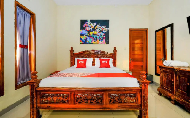 OYO 3771 Kubu Alvian Guest House