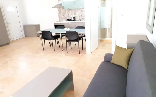 Nuevo Vista Boutique Hotel