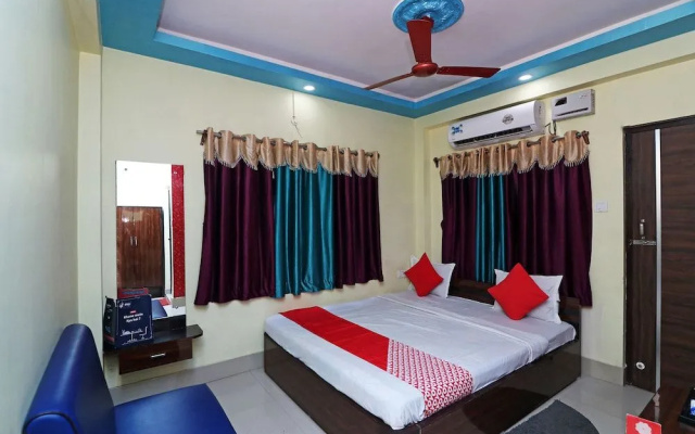 OYO 22214 Hotel Digha Inn