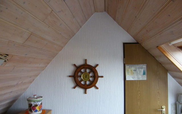 Haus Seeluft