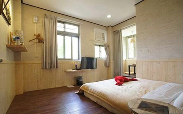 Guiju Lin Garden Homestay
