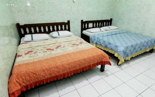 Hotel Sala 3