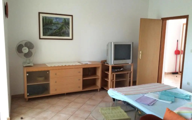 Apartment Bodi