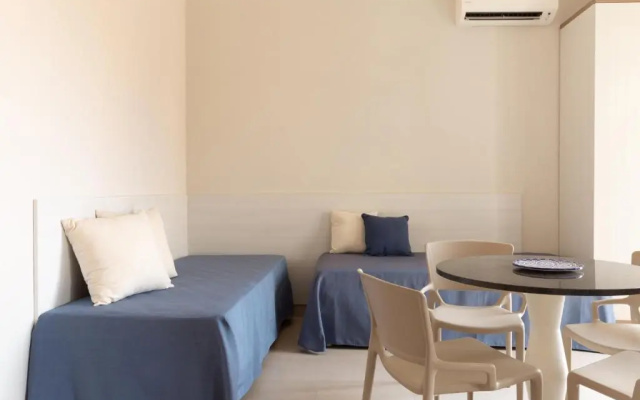 Happy Sea Home Monolocale Angolo Cottura 4 pax