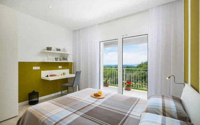 Villa White Pebble II