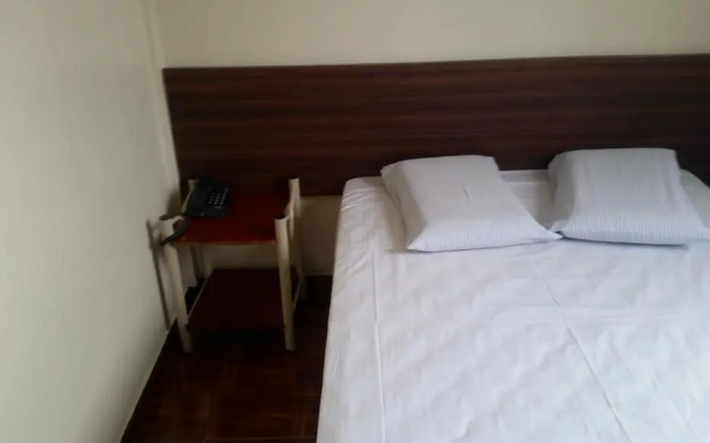 Hotel Piratini