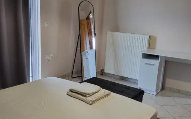 Konna's house