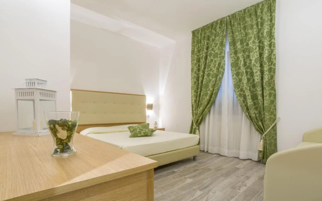 Hotel Il Buongustaio