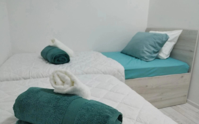 Ruza Apartments